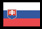 Flaga słowacka